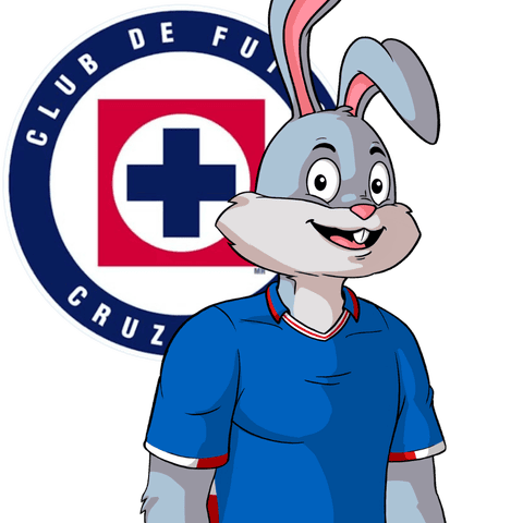 foto de equipo para Cruz Azul