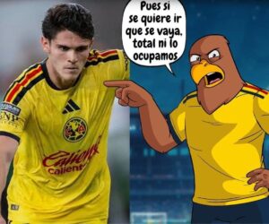 🦅🇲🇽 ¡ISRAEL REYES QUIERE VOLAR DEL NIDO! 🇪🇺👀