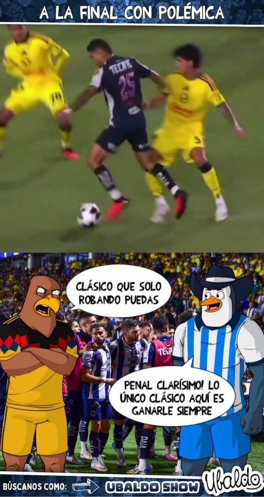 🤔🐀 ¿LE ROBARON AL AMÉRICA… O LE DIERON DE SU PROPIA MEDICINA? 😂🦅