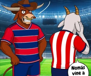 🚨🐐 ¡CHIVAS VUELVE A TROPEZAR Y QUEDA AL BORDE DEL ABISMO! 😱