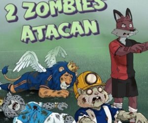¡¡REVIVIERON LOS MUERTOS EN LA LEAGUES CUP!! 🧟‍♂️🔥🇲🇽