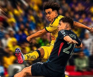 🦅🔥 ¡AMÉRICA ARRANCA CON GOLIZA EN LA LEAGUES CUP! 🇲🇽🏆