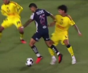 🤔🐀 ¿LE ROBARON AL AMÉRICA… O LE DIERON DE SU PROPIA MEDICINA? 😂🦅