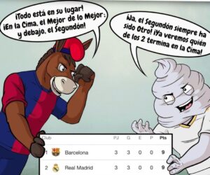🇪🇸🔥 ¡BARÇA Y MADRID YA PUSIERON ORDEN EN ESPAÑA! 👑