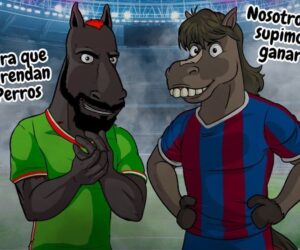 🐎🔥 ¡CONTRA TODO PRONÓSTICO, JUÁREZ Y ATLANTE SORPRENDIERON! 😱