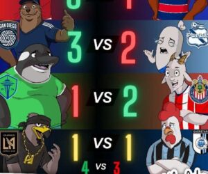 🇲🇽🔥 ¡AYER SÍ SACARON LA CASTA… PERO PUEBLA SIENDO PUEBLA! 😂⚽