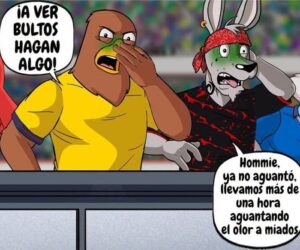 😴☀️🐾 ¡EL VERDADERO LUJO DE LA LIGA MX!