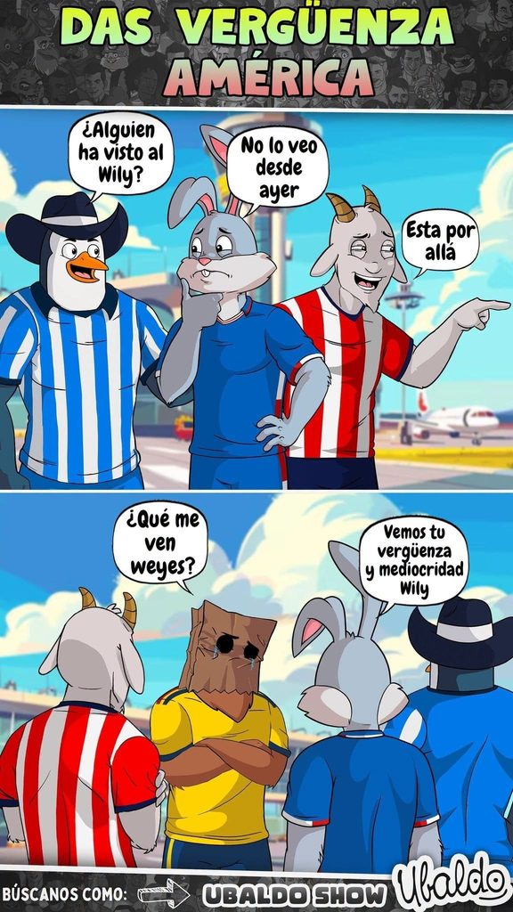 😂🦅 ¡EL AMÉRICA YA NI QUIERE DAR LA CARA EN INTERNACIONALES! 💀