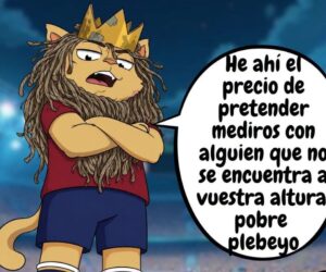 👑🔥 ¡EL REY DE UTAH HUMILLA AL ATLANTE! 🐴💥