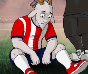 🐐💔 ¡CHIVAS LUCHA HASTA EL FINAL, PERO CAE ANTE LAFC! 🇲🇽🇺🇸
