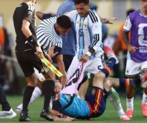 🚨😱 ¡TREMENDA SANCIÓN CONTRA ARGENTINA! 🇦🇷🔥
