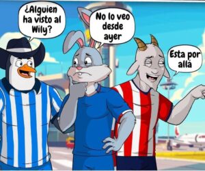 😂🦅 ¡EL AMÉRICA YA NI QUIERE DAR LA CARA EN INTERNACIONALES! 💀