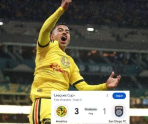🦅🔥 ¡EL AMÉRICA LLEGA CON TODO A LA LEAGUES CUP! 🏆