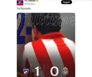 😂🐐 ¡FC DALLAS ELIMINA A CHIVAS… ¡Y ENCIMA SE BURLA! 💀🔥