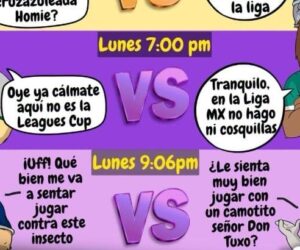 🔥⚽ ¡REGRESA LA LIGA MX Y LA JORNADA 4 VIENE CON TODO!