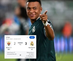 😅👻⚪ ¡EL MADRID ESTUVO A NADA DE CRUZAZULEARLA!
