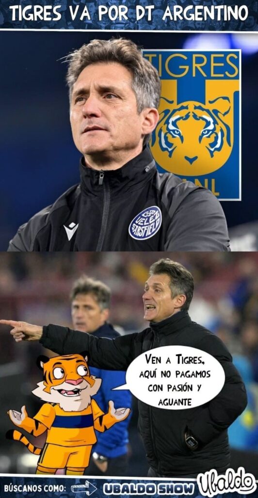 🐯🇦🇷 ¡TIGRES YA TIENE EN LA MIRA A SU NUEVO DT!