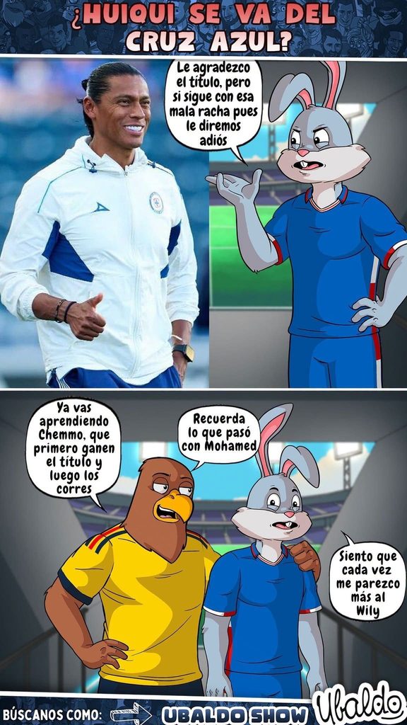 🚂💥 ¡AL CAMPEÓN YA LE ESTÁN PIDIENDO RESULTADOS! 😰