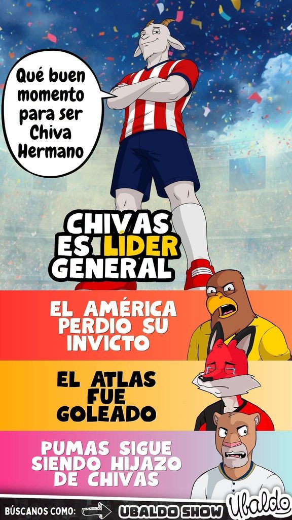 🐐🔥😂 ¡QUÉ BUEN MOMENTO PARA SER CHIVA, HERMANO!