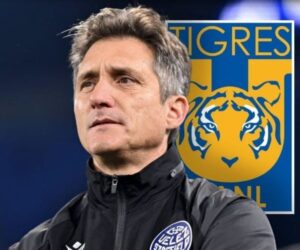🐯🇦🇷 ¡TIGRES YA TIENE EN LA MIRA A SU NUEVO DT!