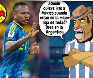 🔥 ¡EL DEBATE ESTÁ ENCENDIDO: ¿LIGA MX O ARGENTINA? 🇲🇽🇦🇷