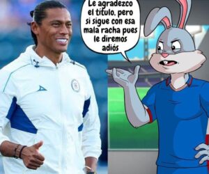 🚂💥 ¡AL CAMPEÓN YA LE ESTÁN PIDIENDO RESULTADOS! 😰