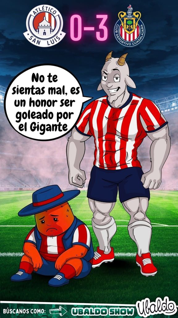 🔥🐐 ¡CUIDADO CON CHIVAS: EL REBAÑO YA SE METIÓ A LA PELEA! 😮‍💨