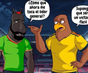 😅 ¡EL PRONÓSTICO MÁS FÁCIL DE LA JORNADA!