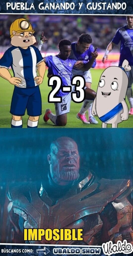 🔥⚽ ¡BENDITA LIGA MX! 😱