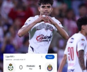 🐐😅 ¡CHIVAS GANÓ… A LO AMÉRICA!
