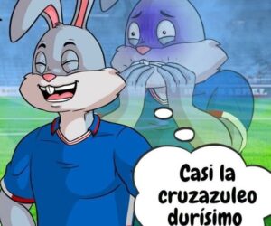 🚂🔥🤯 ¡CRUZ AZUL TUMBÓ AL SUPERLÍDER EN UN CLÁSICO JOVEN DE LOCURA!