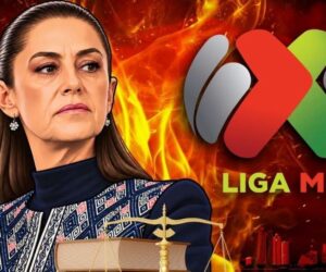 🚨🇲🇽⚽ ¡A LA LIGA MX LE CAYÓ EL CHAHUISTLE: EL ASCENSO Y DESCENSO YA LLEGÓ A OTRO NIVEL!
