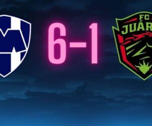 🔥🐧 ¡RAYADOS DA UNA PALIZA DE ESCÁNDALO!