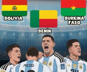 😂🇦🇷 ¡ARGENTINA SE PREPARA PARA ENFRENTAR A LAS POTENCIAS… DE LO DESCONOCIDO!