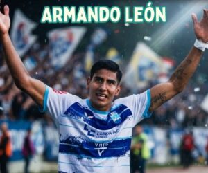 🇲🇽🦁🔥 ¡DE ESTAR CERCA DEL RETIRO… A CONVERTIRSE EN GOLEADOR EN EUROPA!