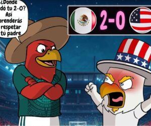 🇲🇽 ¡EL FUTURO DEL TRI VIENE PISANDO FUERTE! 🔥