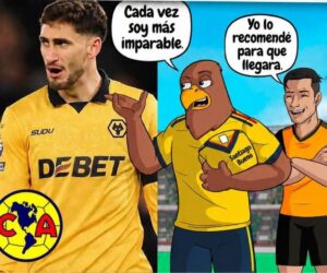 🚨🦅💣 ¡AMÉRICA PESCA EN INGLATERRA: SANTIAGO BUENO ESTÁ A UN PASO!