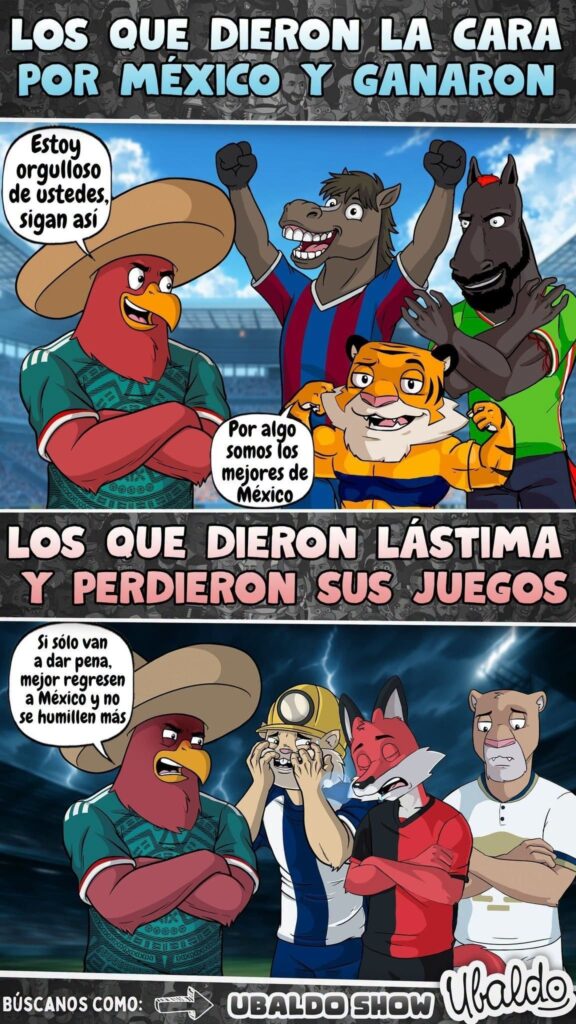 🔥 ¡LIGA MX ARRANCA CON TODO… Y TAMBIÉN CON VERGÜENZAS! 🇲🇽😱
