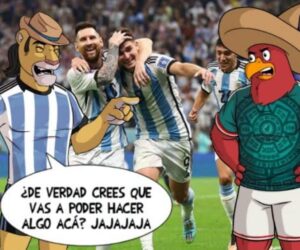 🇲🇽 ¿MÉXICO SE VA A LA CONMEBOL? 😱🔥