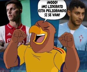 🚨🦅 ¡EUROPA QUIERE DESARMAR AL AMÉRICA! 🇪🇺🔥