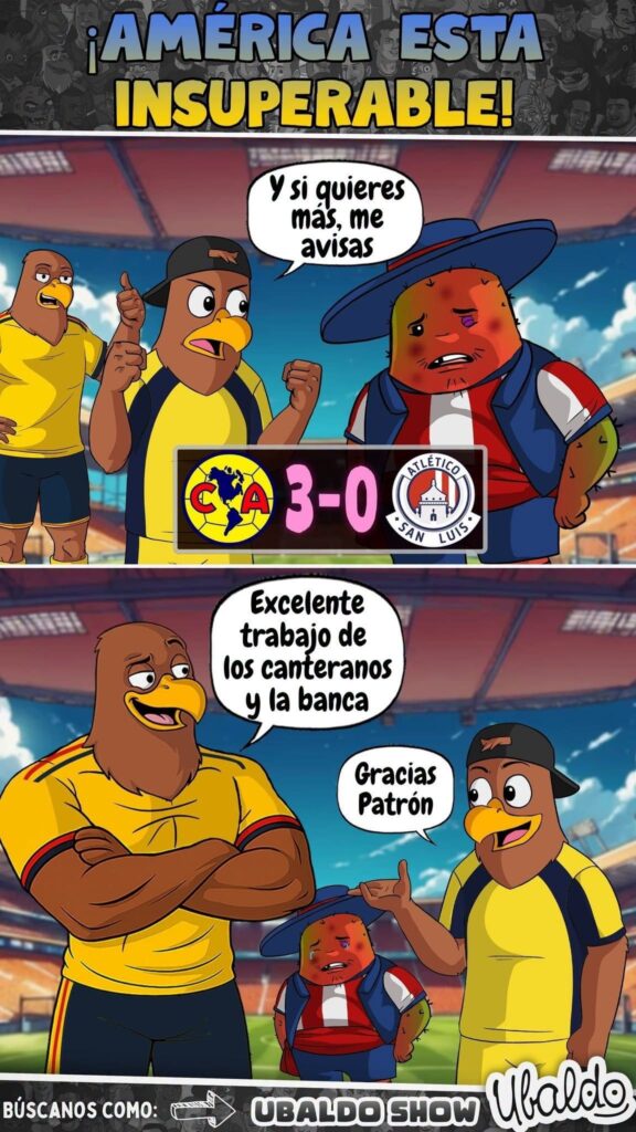 🦅🔥 ¡ALMADA ESTÁ CONSTRUYENDO UN AMÉRICA DE 23 JUGADORES!
