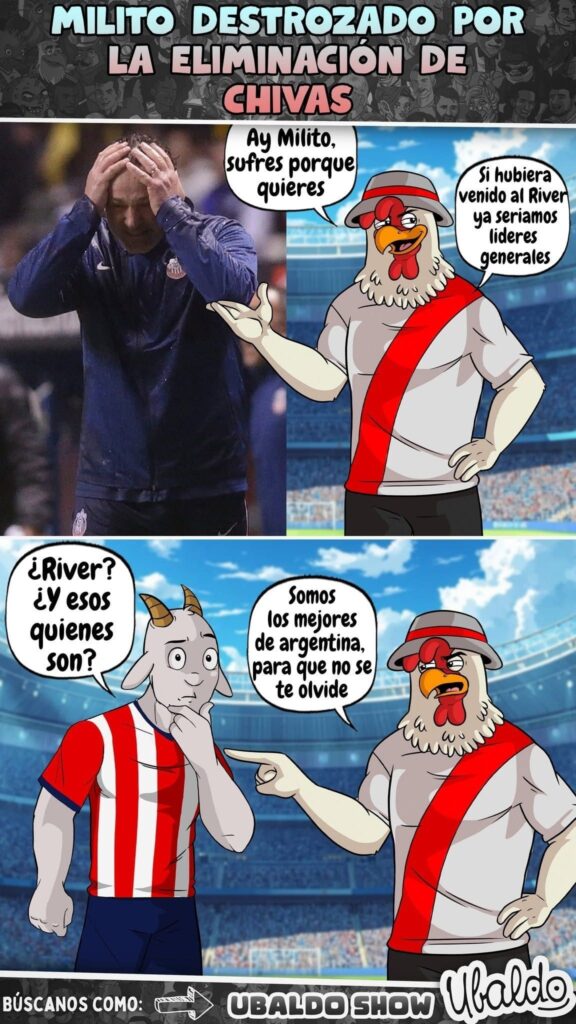 😂 ¡MILITO CASI SE VA CON EL MILLONARITO! 💰🐐