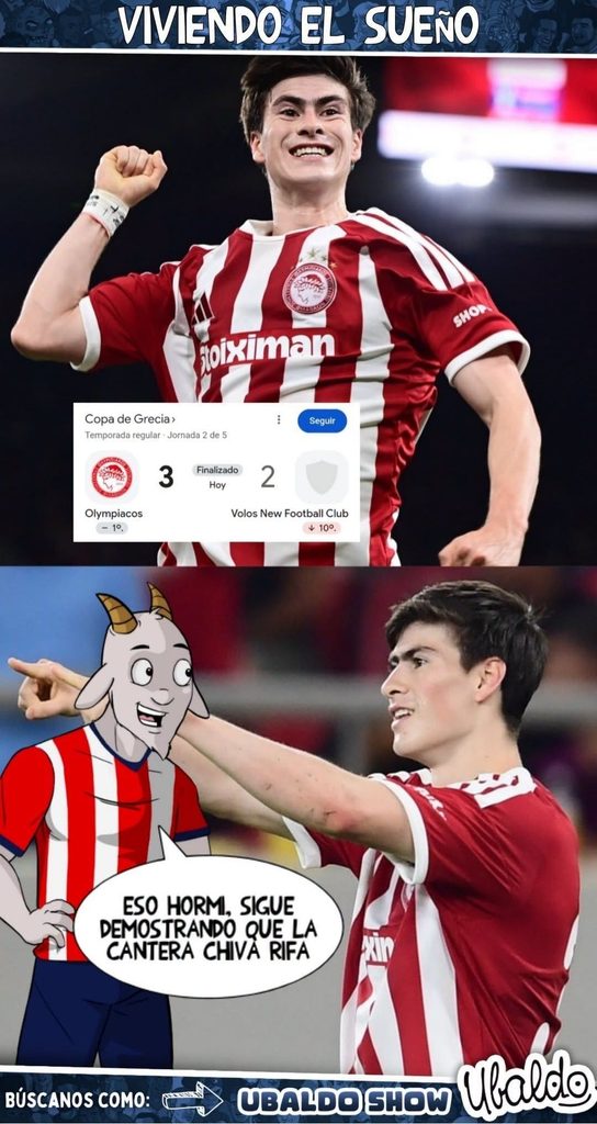 😎🐜🔥 ¡LA HORMIGA SIGUE PICANDO EN EUROPA!