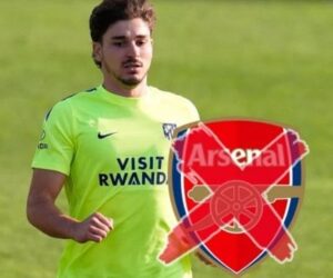 🇦🇷🔵🔴 ¡JULIÁN ÁLVAREZ SÓLO QUIERE AL BARÇA! 👊🏻🔥