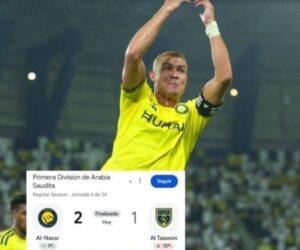🔥7️⃣ ¡APARECIÓ CR7 Y RESCATÓ AL AL-NASSR! 🐐⚽