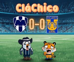 Enorme diferencia… 😆