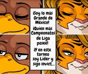 😂🔥⚽ ¡EL FUTURO ES HOY, ¿OÍSTE, VIEJ@?! ¡CAYERON LOS INVICTOS!