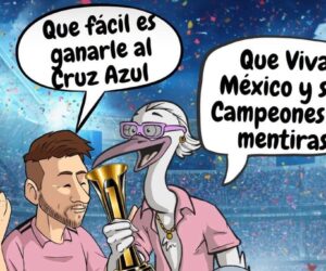 🏆🩷🖤 ¡INTER MIAMI ES CAMPEÓN DE LA CAMPEONES CUP 2026!