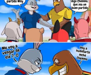 Esto será Épico Papus 😎…