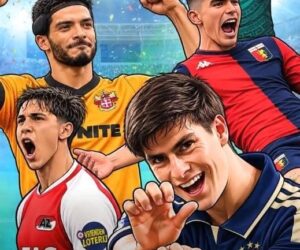 EL BRUTAL ARRANQUE DE LOS MEXICANOS EN EUROPA 😯😮😲🇲🇽
